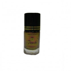 Buy Smart enamel firming varnish №55 (velvet season) 11ml