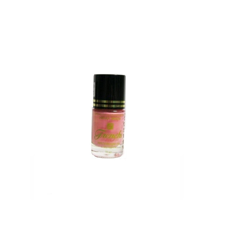 Buy Smart enamel firming lacquer number 40 (pink silk) 11ml