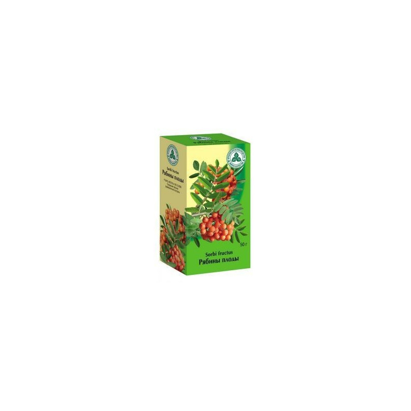 Buy Rowan fruits 50g