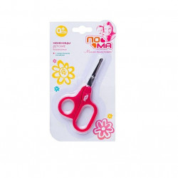 Buy Poma scissors baby safe 0+