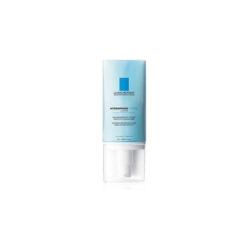 Buy La roche-posay (for Rosh) hydraphase intensive leger for normal combination skin 50ml