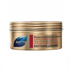 Buy Phyto (phyto) phytomillosis beauty mask for colored hair 200 ml