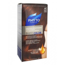 Buy Phyto (phyto) phytocorer 6c hair color dark copper blond
