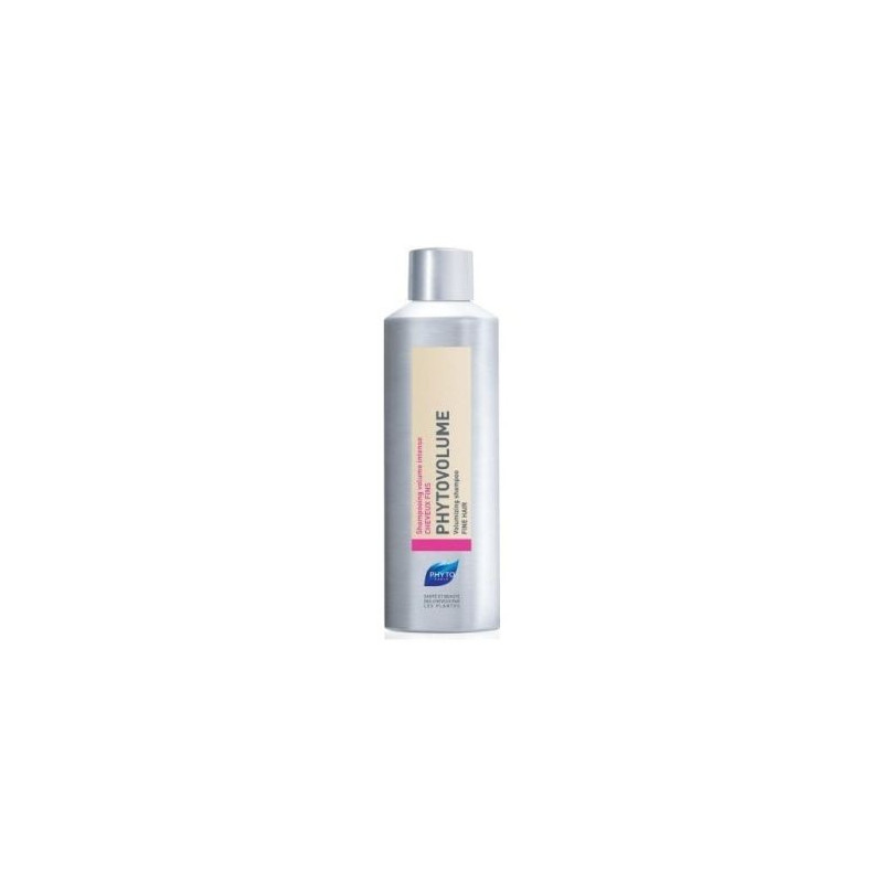 Buy Phyto (phyto) fitovalum shampoo for giving volume 200ml