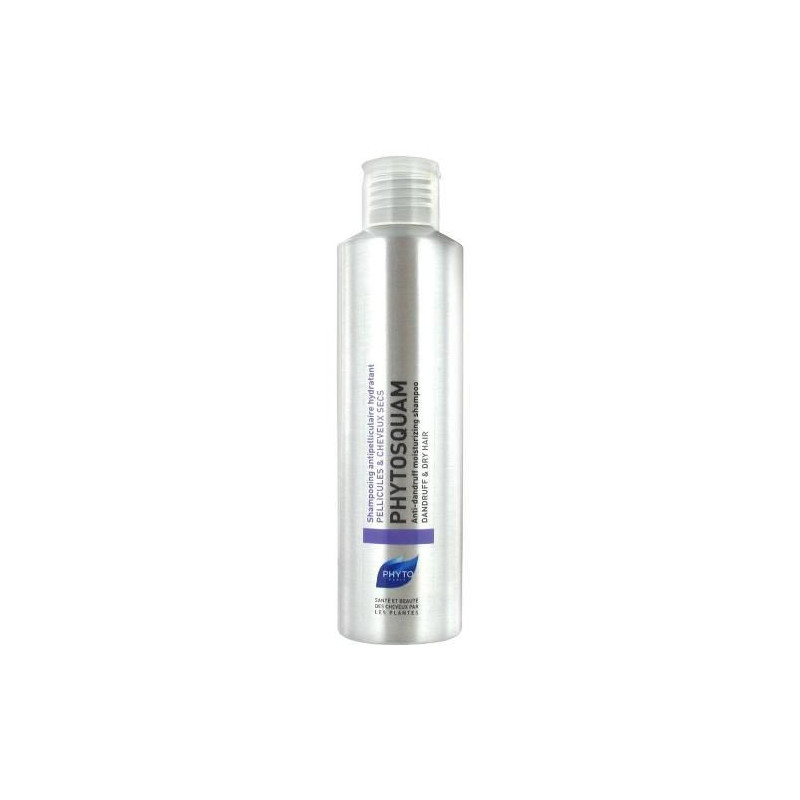 Buy Phyto (phyto) fitoskvam moisturizing dandruff shampoo 200ml