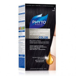 Buy Phyto (phyto) fitokolor 1 hair color black