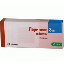 Buy Perinev tablets 8mg №30