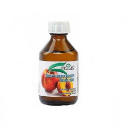 Buy Peach oil bottle 50ml