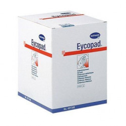 Buy Ophthalmic bandage sterile aikopad 70 * 85mm №1