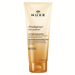 Buy Nuxe (nyuks) prodizhyoz body perfumed milk 200ml