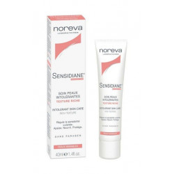 Buy Noreva (Noreva) Sensidian soothing cream for dry and very dry skin 40ml