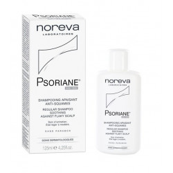 Buy Noreva (noreva) Psorian shampoo for daily use 125ml
