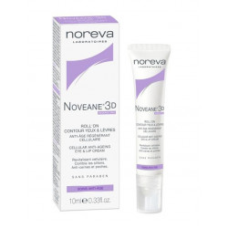 Buy Noreva (noreva) novean 3d regenerating care for eye contour 10ml