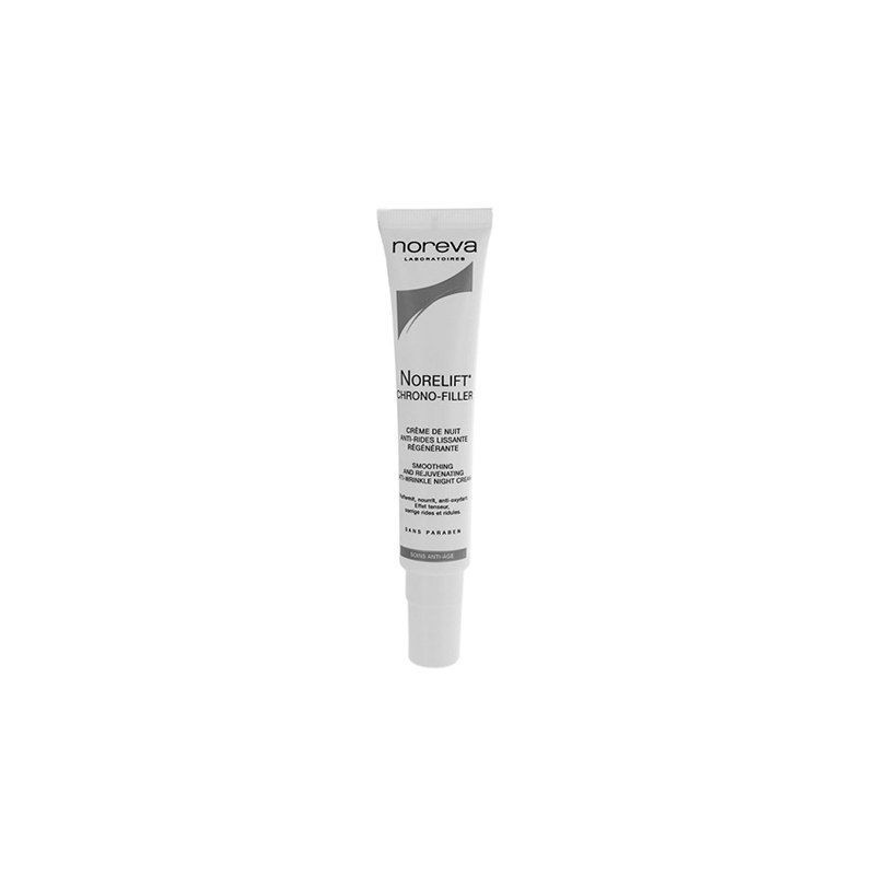 Buy Noreva (Noreva) Norelift Chrono-filler night cream against wrinkles 40ml