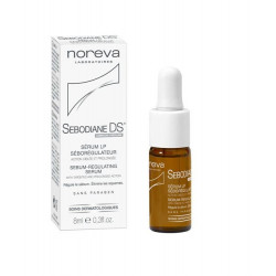 Buy Noreva (norev) sebodian ds seboregulating serum 8ml