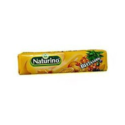 Buy Naturino pastilles (fruit)