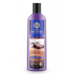 Buy Nature Kamchatka shampoo hair Northern Lights 280ml