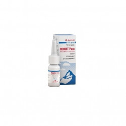 Buy Momat Rino nasal spray 50mcg / dose 120dose
