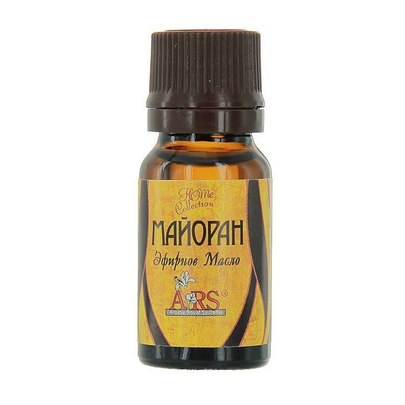 Buy Marjoram oil 10ml