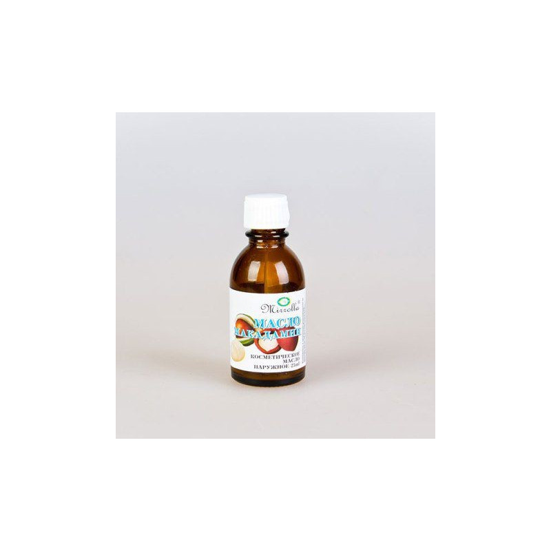 Buy Macadamian oil 25ml