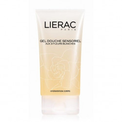 Buy Lierac (Lierak) Moisturizing Sensory Gel Shower 150ml
