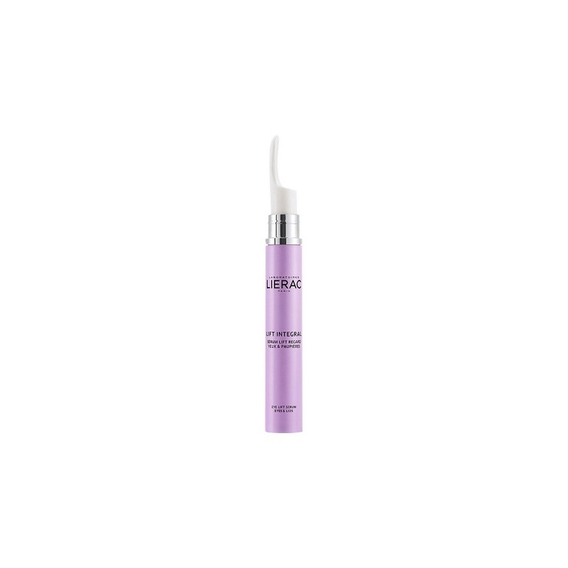 Buy Lierac (Lierak) lift integral serum-lifting for the eyelids and eye contour 15ml