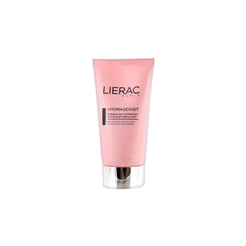 Buy Lierac (Lierak) hydragenist mask sos oxygen moisturizing 75ml