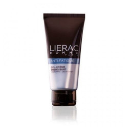 Buy Lierac (Lierak) homme gel-cream for tired skin 50ml