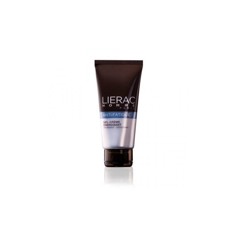 Buy Lierac (Lierak) homme gel-cream for tired skin 50ml