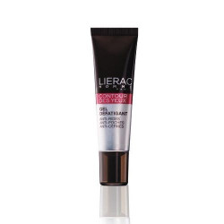 Buy Lierac (Lierak) homme gel for the eye contour 15ml