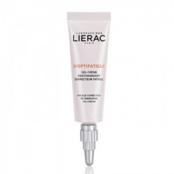 Buy Lierac (Lierak) dioptifatig gel-balm toning eye contour 15ml