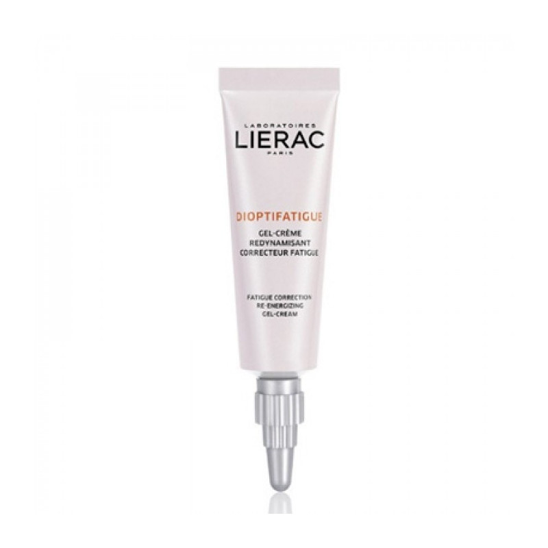 Buy Lierac (Lierak) dioptifatig gel-balm toning eye contour 15ml