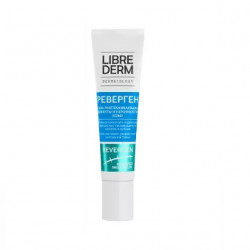 Buy Librederm (libriderm) gel smoothing defects and roughness of the skin of a tube 15ml