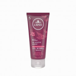 Buy Layno (lano) Moisturizing Shower Gel with the pulp of wild berries 200ml
