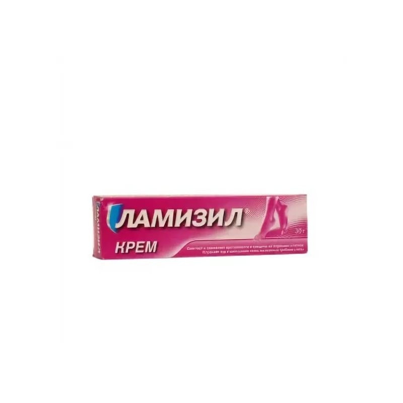 Buy Lamisil cream 1% 30g