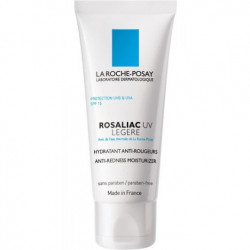 Buy La roche-posay (Rosh) Rosaliac emulsion uv Lager 40ml