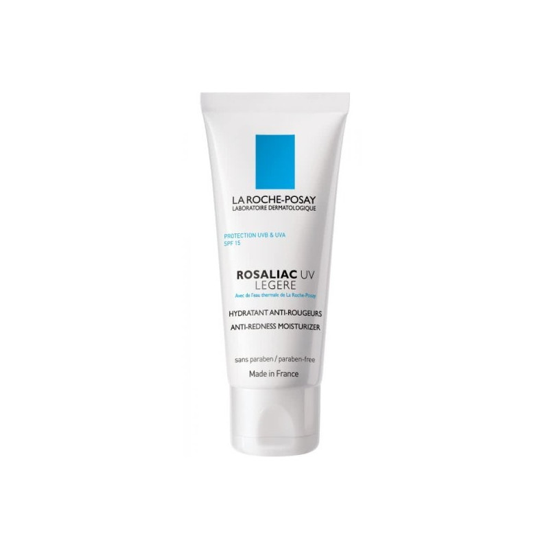 Buy La roche-posay (Rosh) Rosaliac emulsion uv Lager 40ml