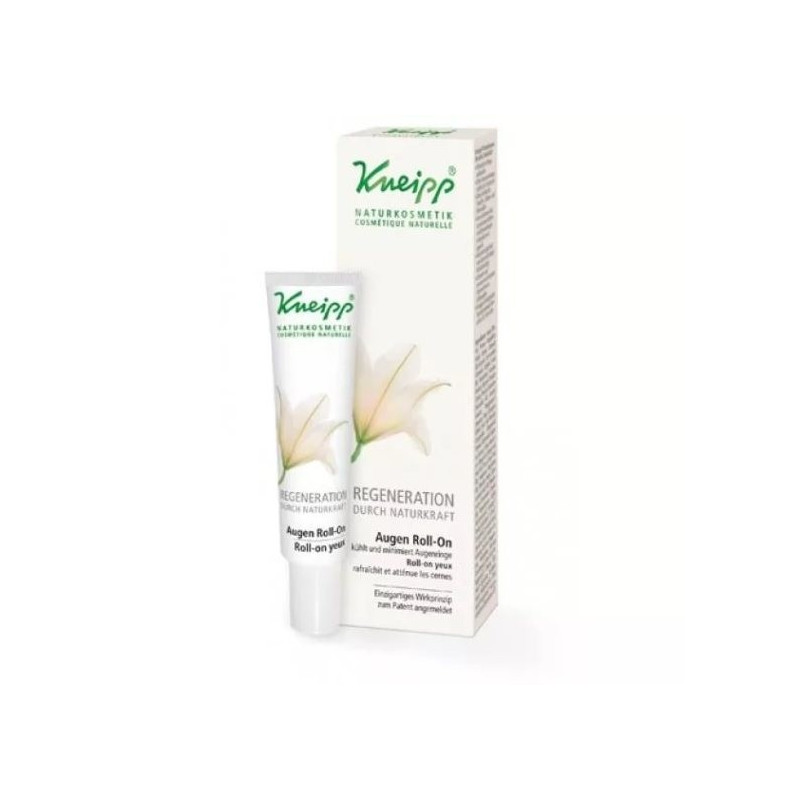 Buy Kneipp (Kneipp) Eye Cream Regenerating 15ml
