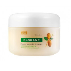 Buy Klorane (Kloran) hair mask with date oil 150ml