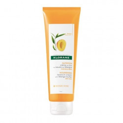 Buy Klorane (Kloran) hair cream with mango oil 125ml