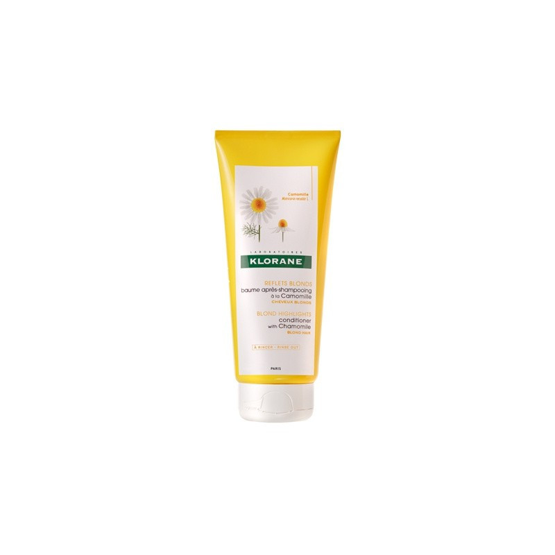 Buy Klorane (Kloran) conditioner with chamomile extract 200ml