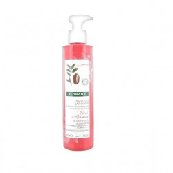 Buy Klorane (Kloran) body milk hibiscus flower 200ml