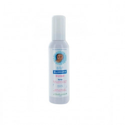 Buy Klorane (Kloran) bebe eritheal spray with calendula extract 75ml