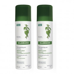 Buy Klorane (cloran) shampoo dry with nettle extract 150ml №2