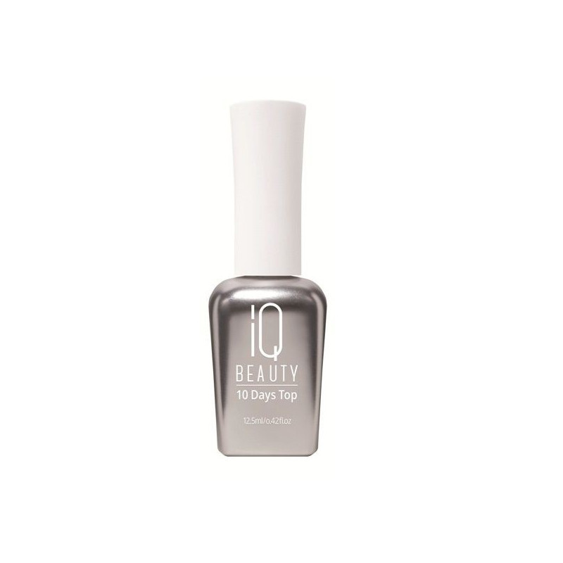 Buy Iq beauty (aykyu beauty) protection manicure super-resistant 12.5ml