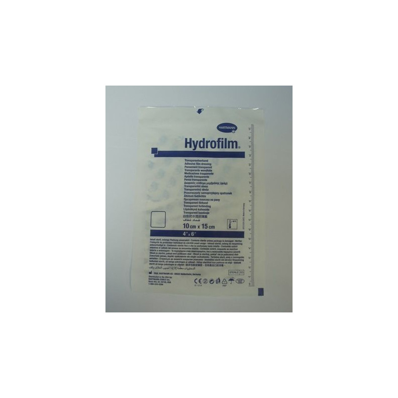 Buy Hydrofilm (gidrofilm) bandage film 10 * 15cm №1