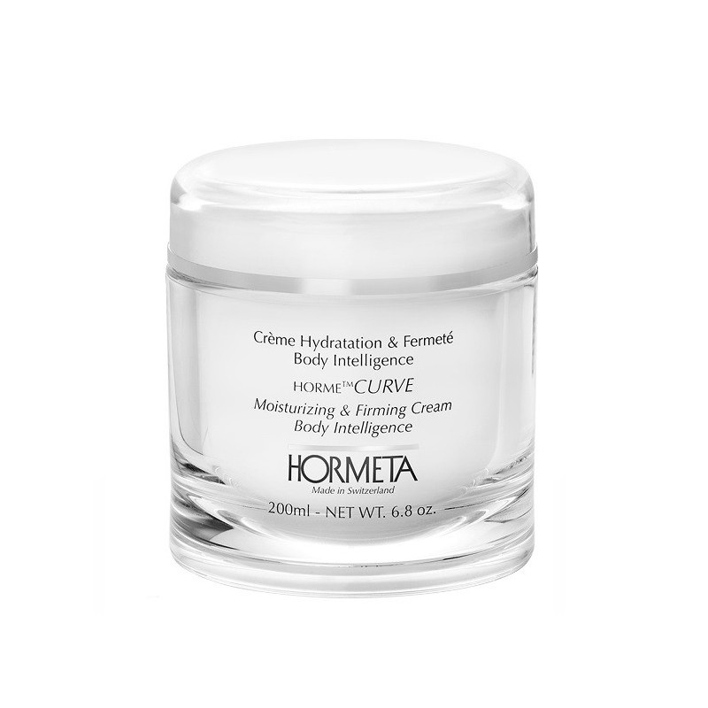 Buy Hormeta (Ormeta) Ormesiluet moisturizing firming body cream 200ml