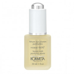 Buy Hormeta (ormeta) orformatting cleansing serum with bot.components 30ml