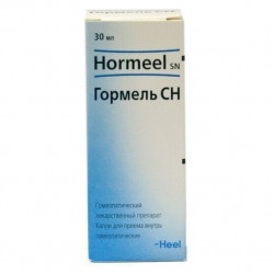 Buy Gormel sleep drops 30ml