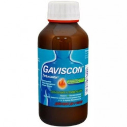 Buy Gaviscon Suspension 150ml